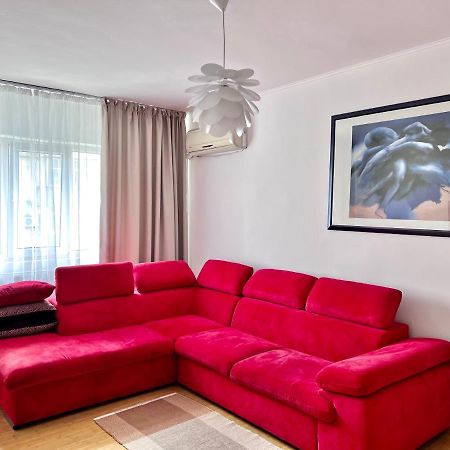 Cozy Apartment Turnu Măgurele Buitenkant foto