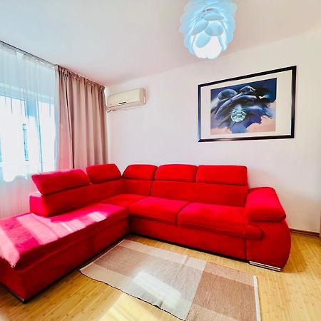 Cozy Apartment Turnu Măgurele Buitenkant foto