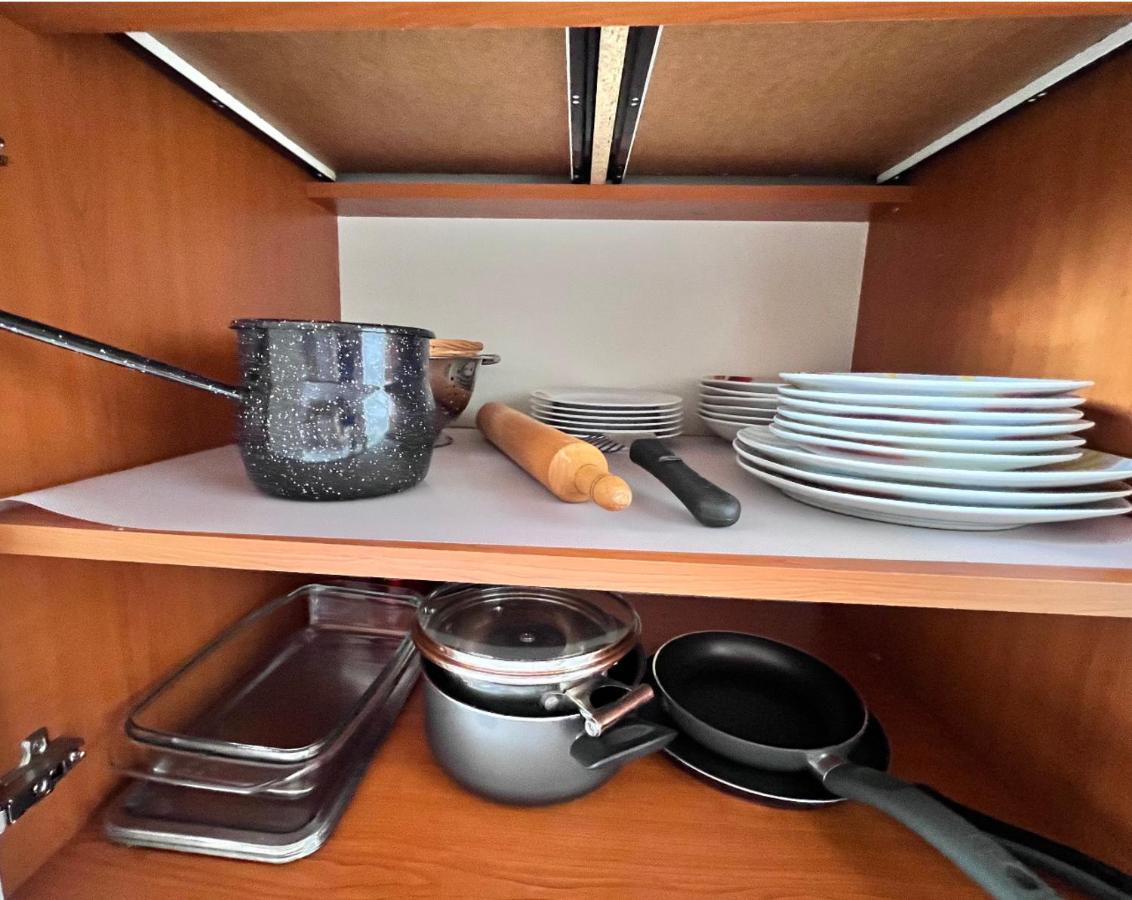 Cozy Apartment Turnu Măgurele Buitenkant foto