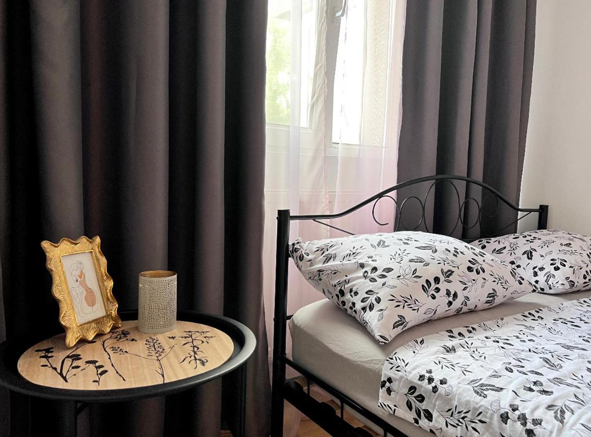 Cozy Apartment Turnu Măgurele Buitenkant foto