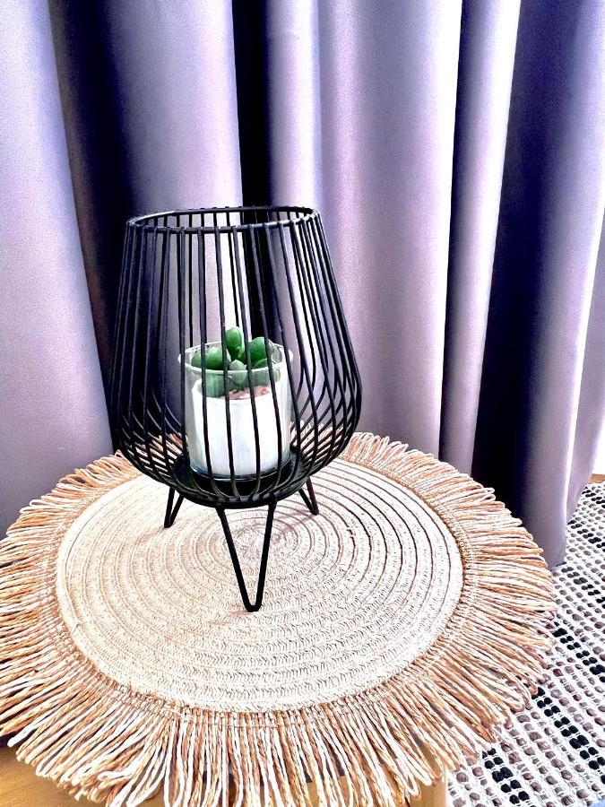 Cozy Apartment Turnu Măgurele Buitenkant foto