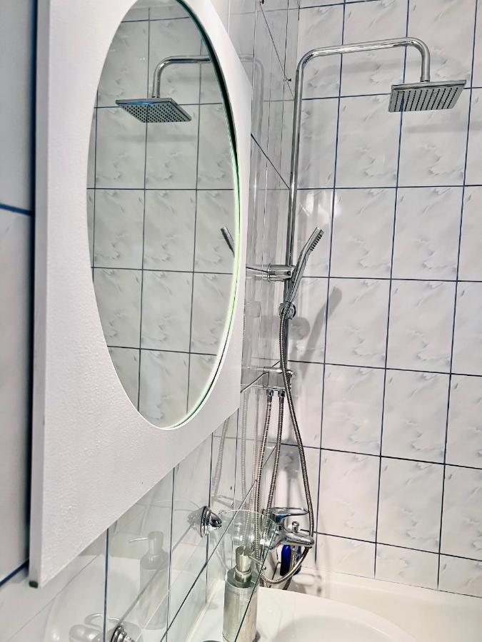 Cozy Apartment Turnu Măgurele Buitenkant foto