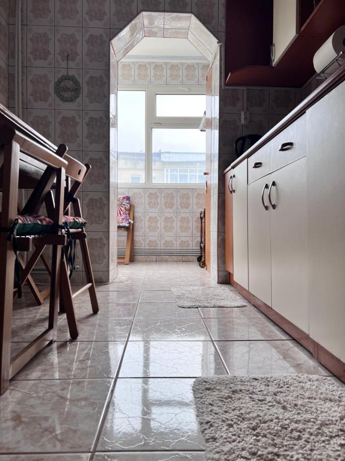 Cozy Apartment Turnu Măgurele Buitenkant foto