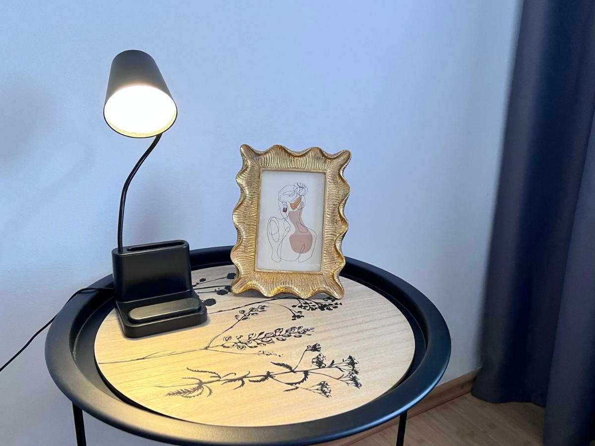 Cozy Apartment Turnu Măgurele Buitenkant foto