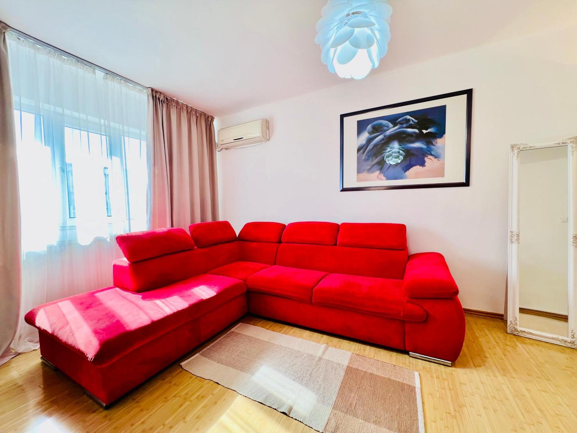 Cozy Apartment Turnu Măgurele Buitenkant foto